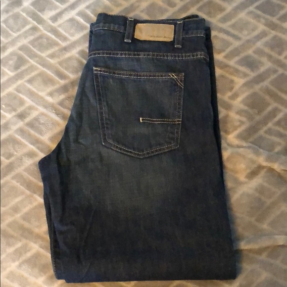 Calvin Klein jeans - Picture 6 of 8